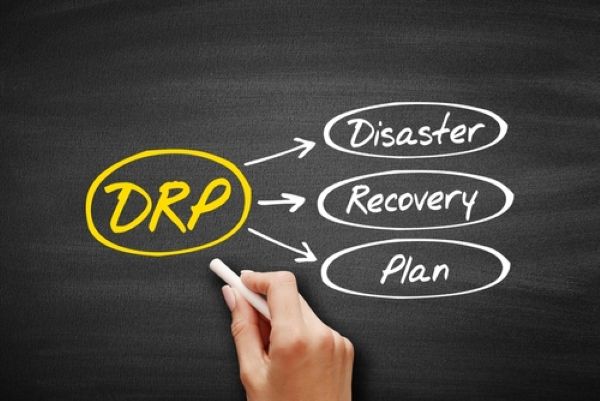recovery plan for businesses