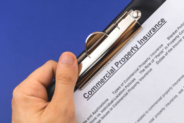 Commercial Insurance