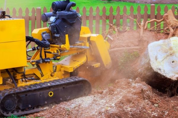 Benefits of Landscapers Insurance