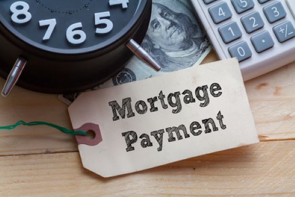 Mortgage-Payment