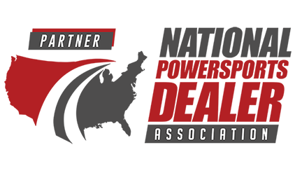 Powersport Partner Logo