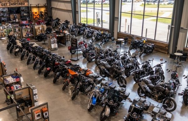Powershport Dealership Powershport Dealership