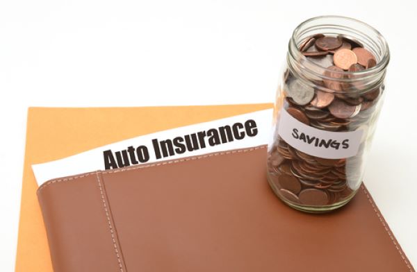 Usage Based Insurance - Auto
