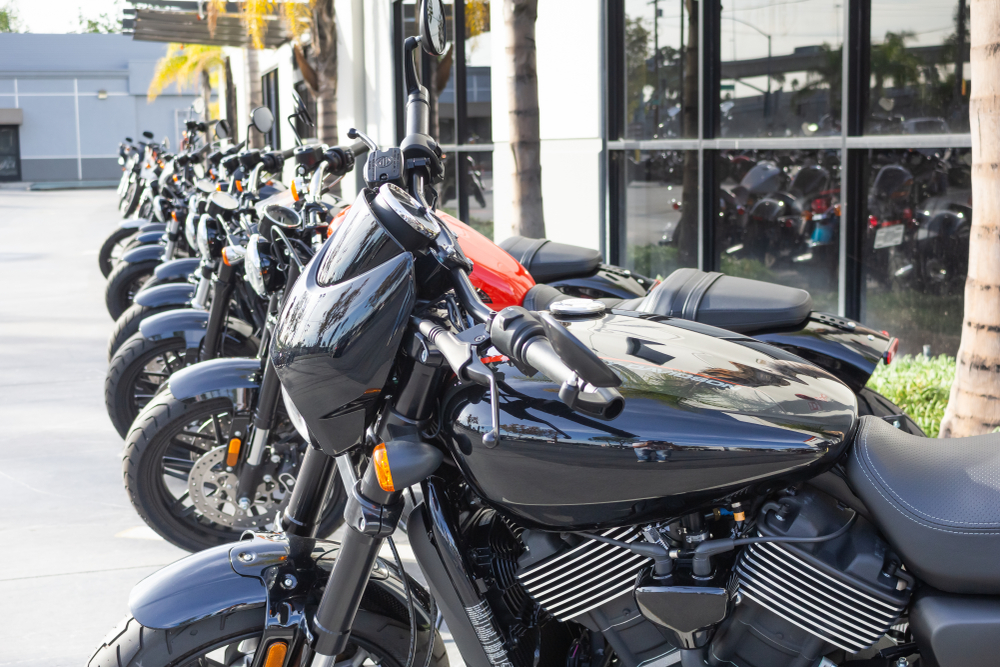 What Powersports Dealers Should Know About Floor Plan and Inventory Financing Insurance Requirements