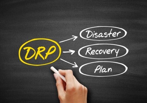 recovery plan for businesses