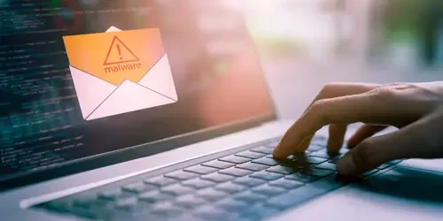 2026 Cyber email hacked