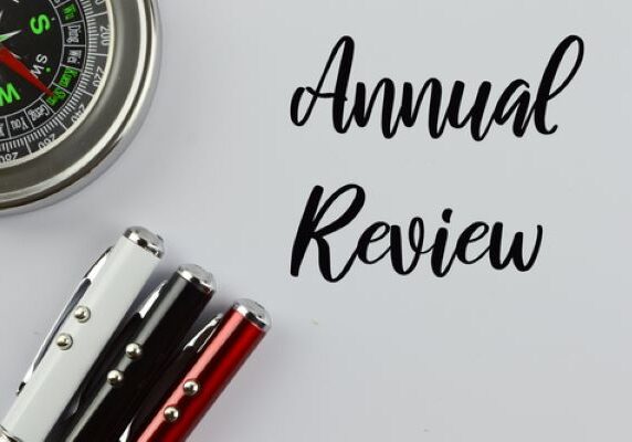 Annual Reviews