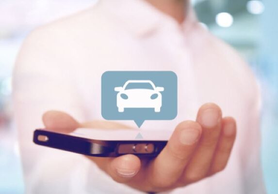 Telematics Auto Insurance
