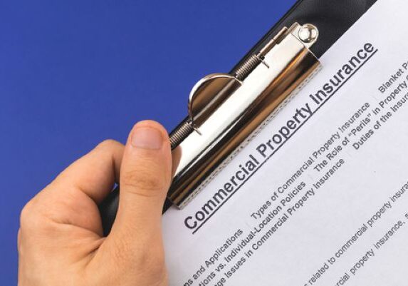 Commercial Insurance
