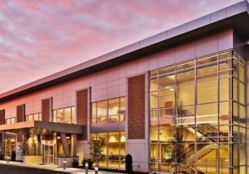 Commercial property Ins