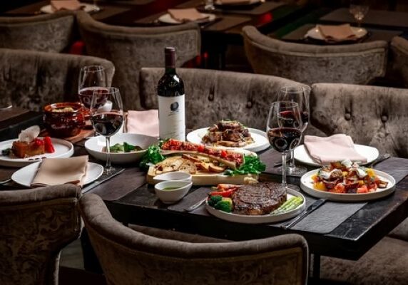 Restaurant liquor liability insurance coverage explained under Nevada dram shop laws