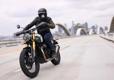 Powersports blog