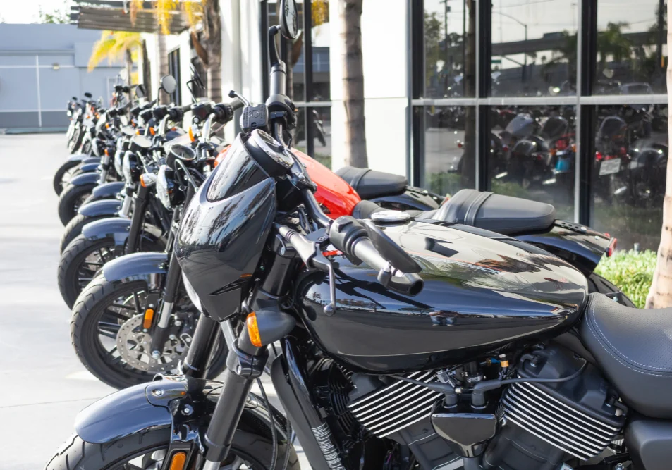 What Powersports Dealers Should Know About Floor Plan and Inventory Financing Insurance Requirements