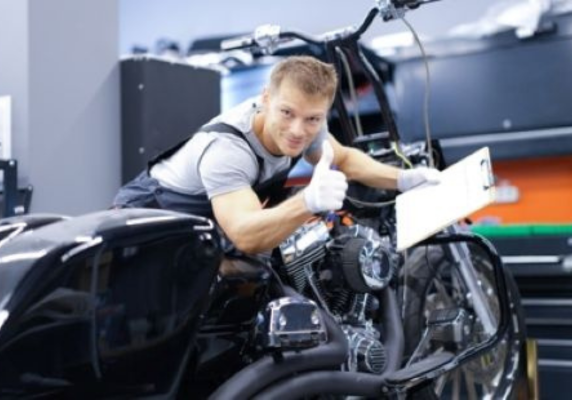 mechanic liablity