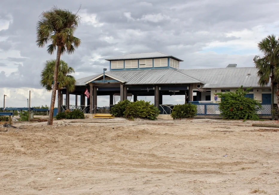 restaurant business interruption insurance
