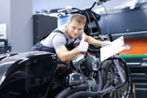 mechanic liablity