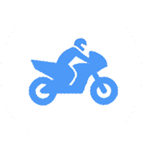 Personal Insurance :Motorcycle