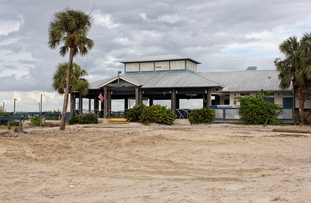 restaurant business interruption insurance